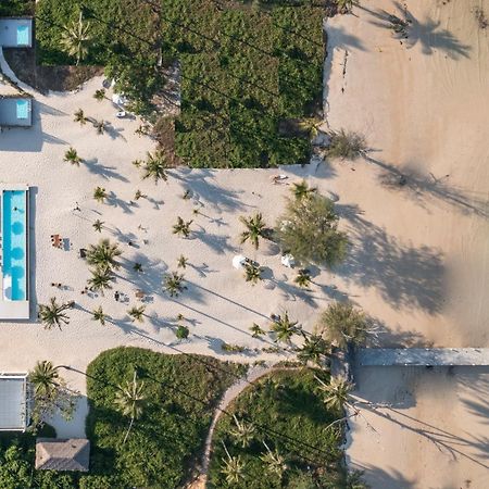 Anaya Koh Rong Otel Pagoda Beach Dış mekan fotoğraf