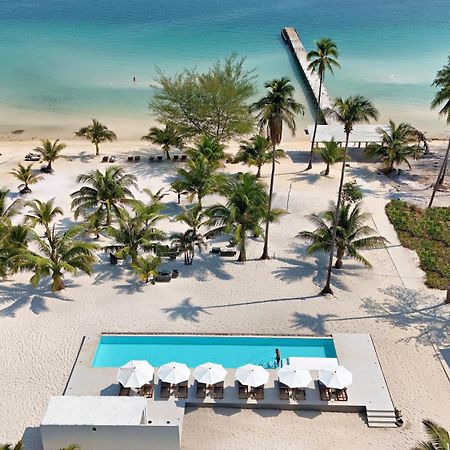 Anaya Koh Rong Otel Pagoda Beach Dış mekan fotoğraf