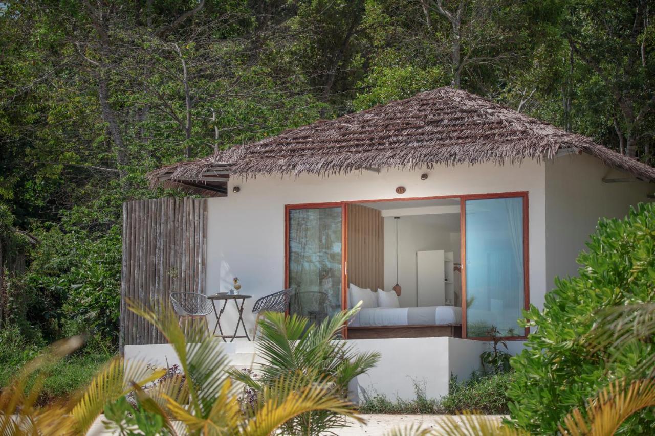 Anaya Koh Rong Otel Pagoda Beach Dış mekan fotoğraf