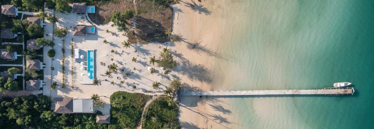 Anaya Koh Rong Otel Pagoda Beach Dış mekan fotoğraf