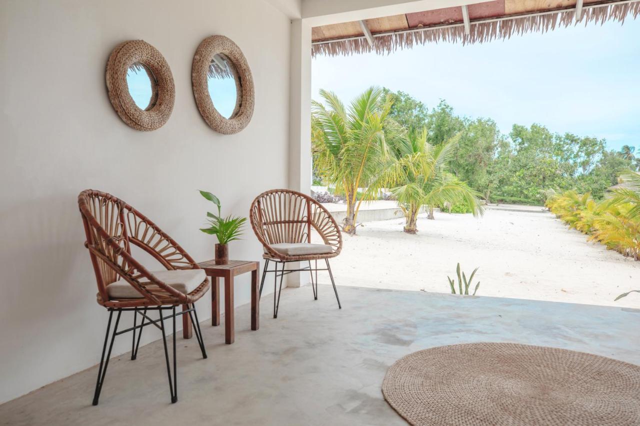 Anaya Koh Rong Otel Pagoda Beach Dış mekan fotoğraf