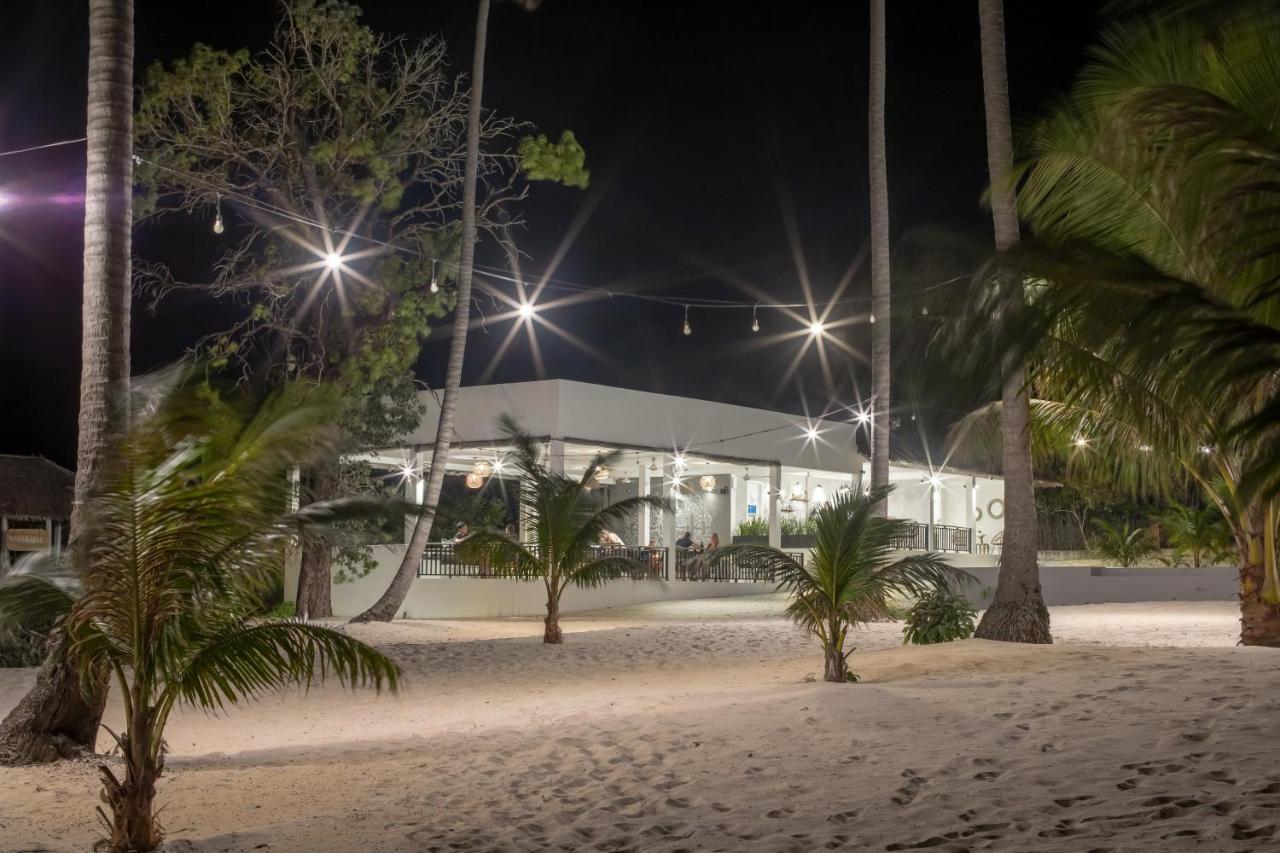 Anaya Koh Rong Otel Pagoda Beach Dış mekan fotoğraf