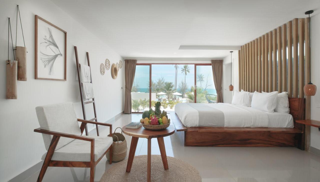 Anaya Koh Rong Otel Pagoda Beach Dış mekan fotoğraf