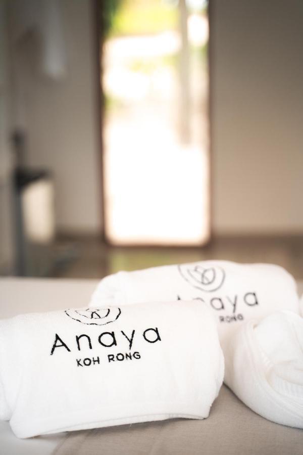Anaya Koh Rong Otel Pagoda Beach Dış mekan fotoğraf