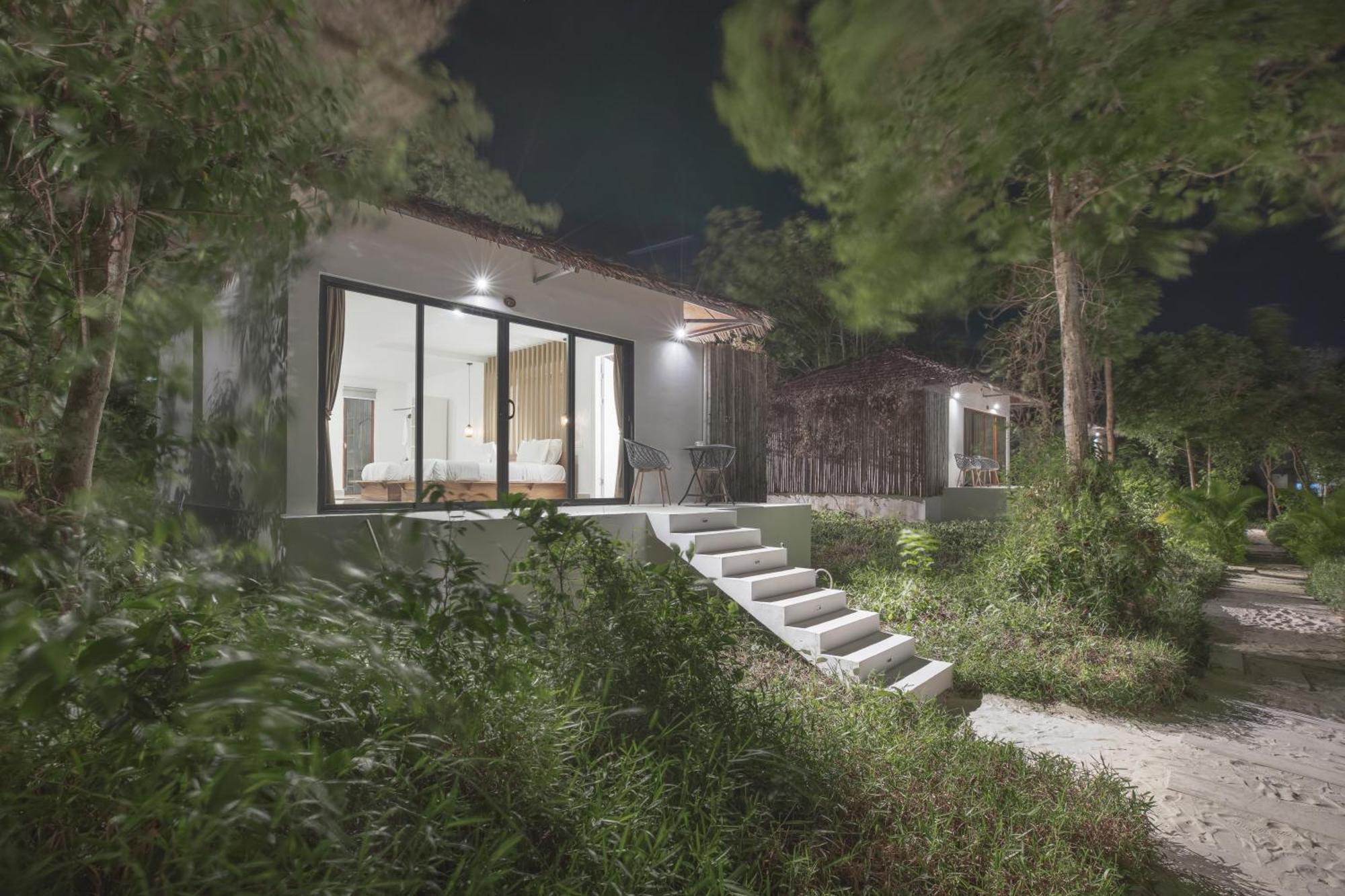 Anaya Koh Rong Otel Pagoda Beach Dış mekan fotoğraf