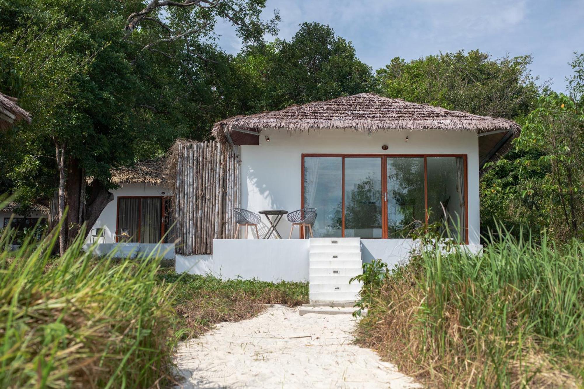 Anaya Koh Rong Otel Pagoda Beach Dış mekan fotoğraf