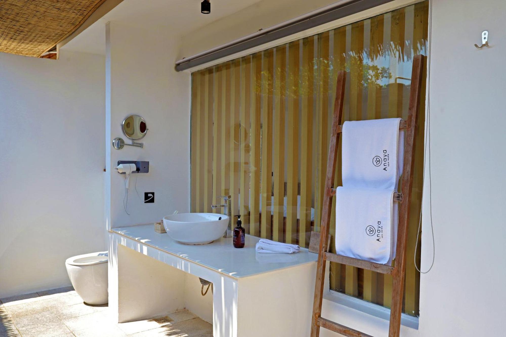 Anaya Koh Rong Otel Pagoda Beach Dış mekan fotoğraf