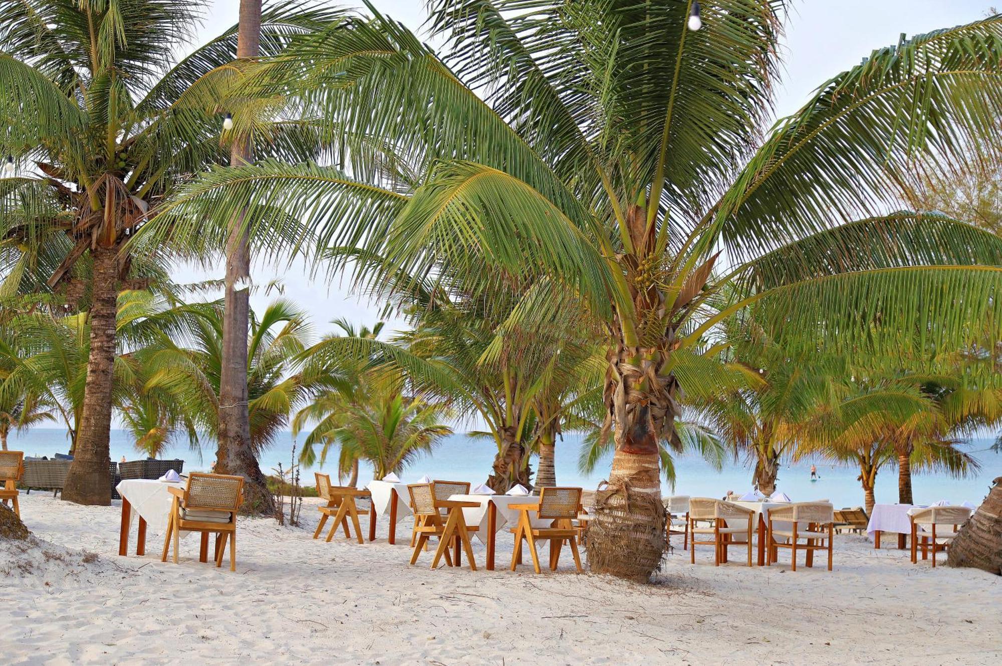 Anaya Koh Rong Otel Pagoda Beach Dış mekan fotoğraf