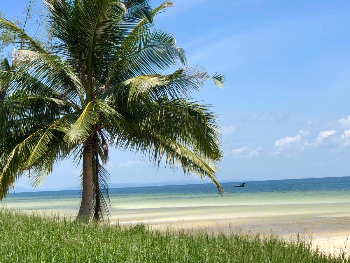 Anaya Koh Rong Otel Pagoda Beach Dış mekan fotoğraf