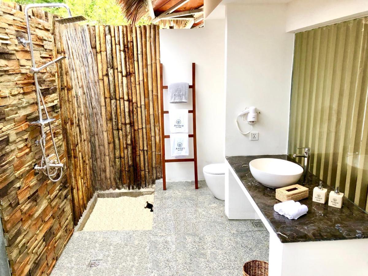 Anaya Koh Rong Otel Pagoda Beach Dış mekan fotoğraf