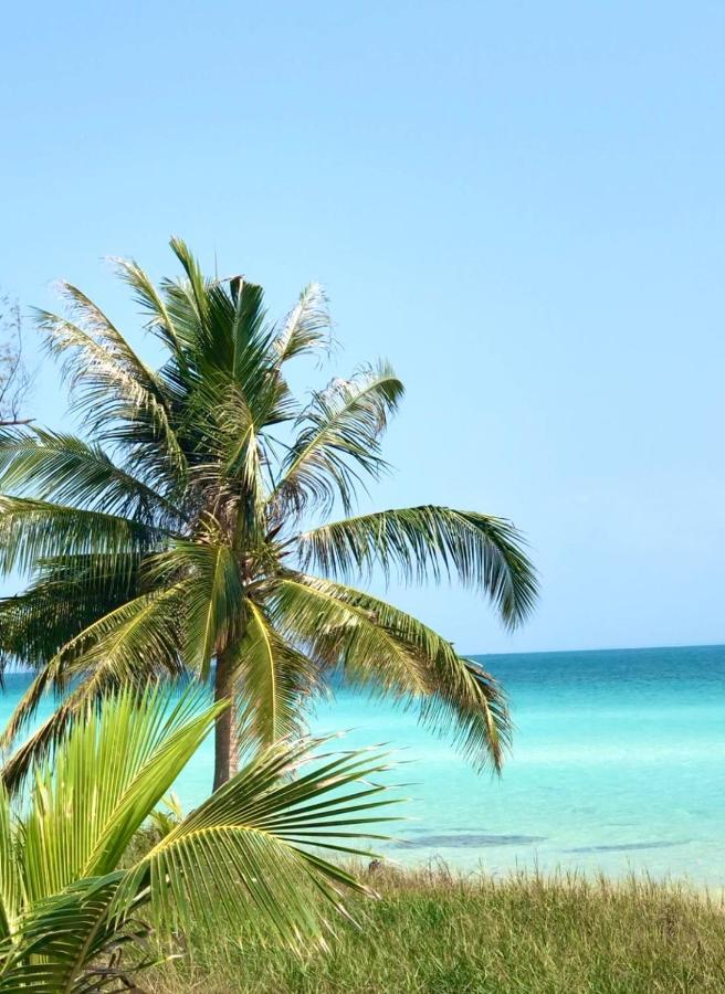 Anaya Koh Rong Otel Pagoda Beach Dış mekan fotoğraf